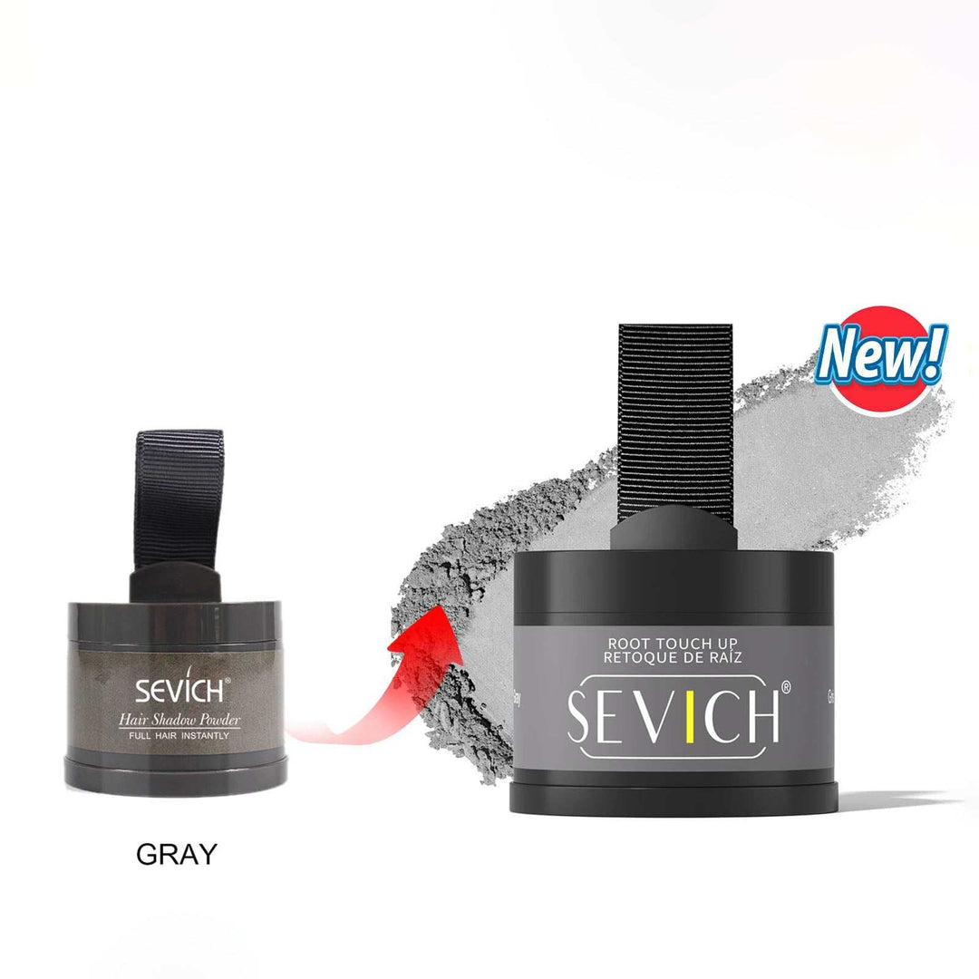 Instant Hairline Powder