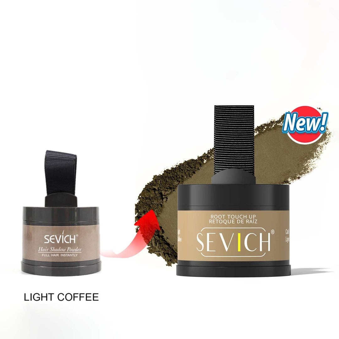 Instant Hairline Powder