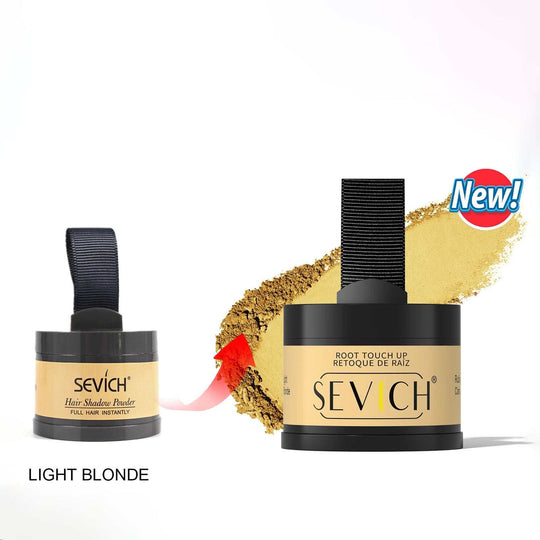 Instant Hairline Powder