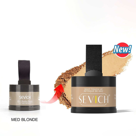 Instant Hairline Powder