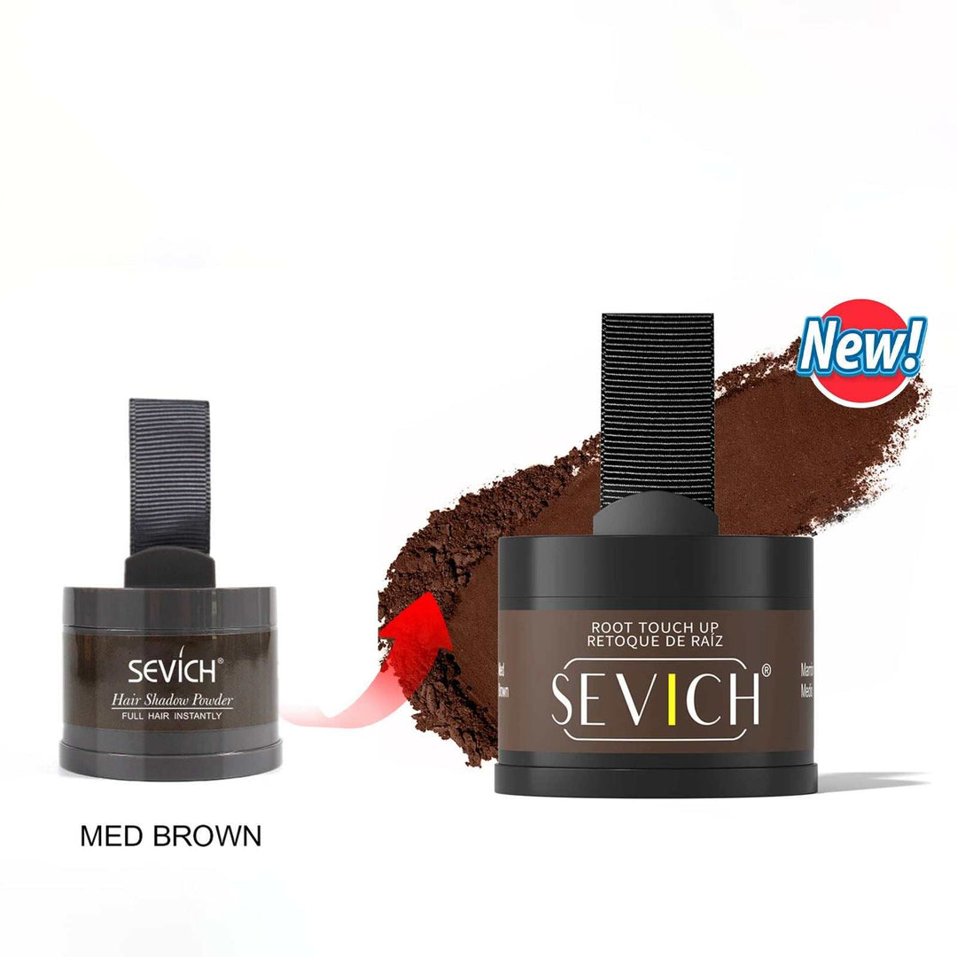 Instant Hairline Powder