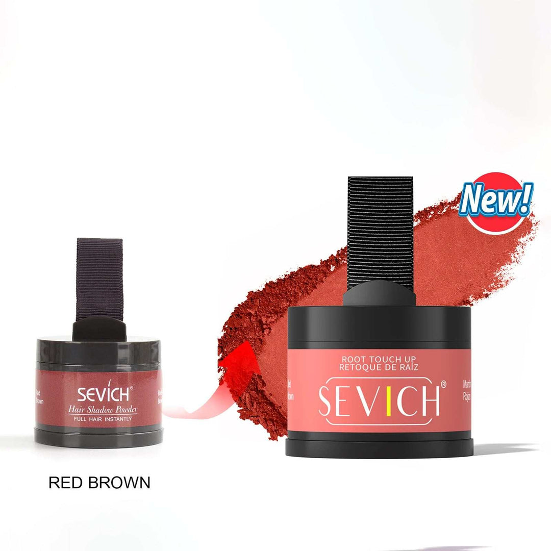 Instant Hairline Powder