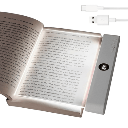 LED Book Light