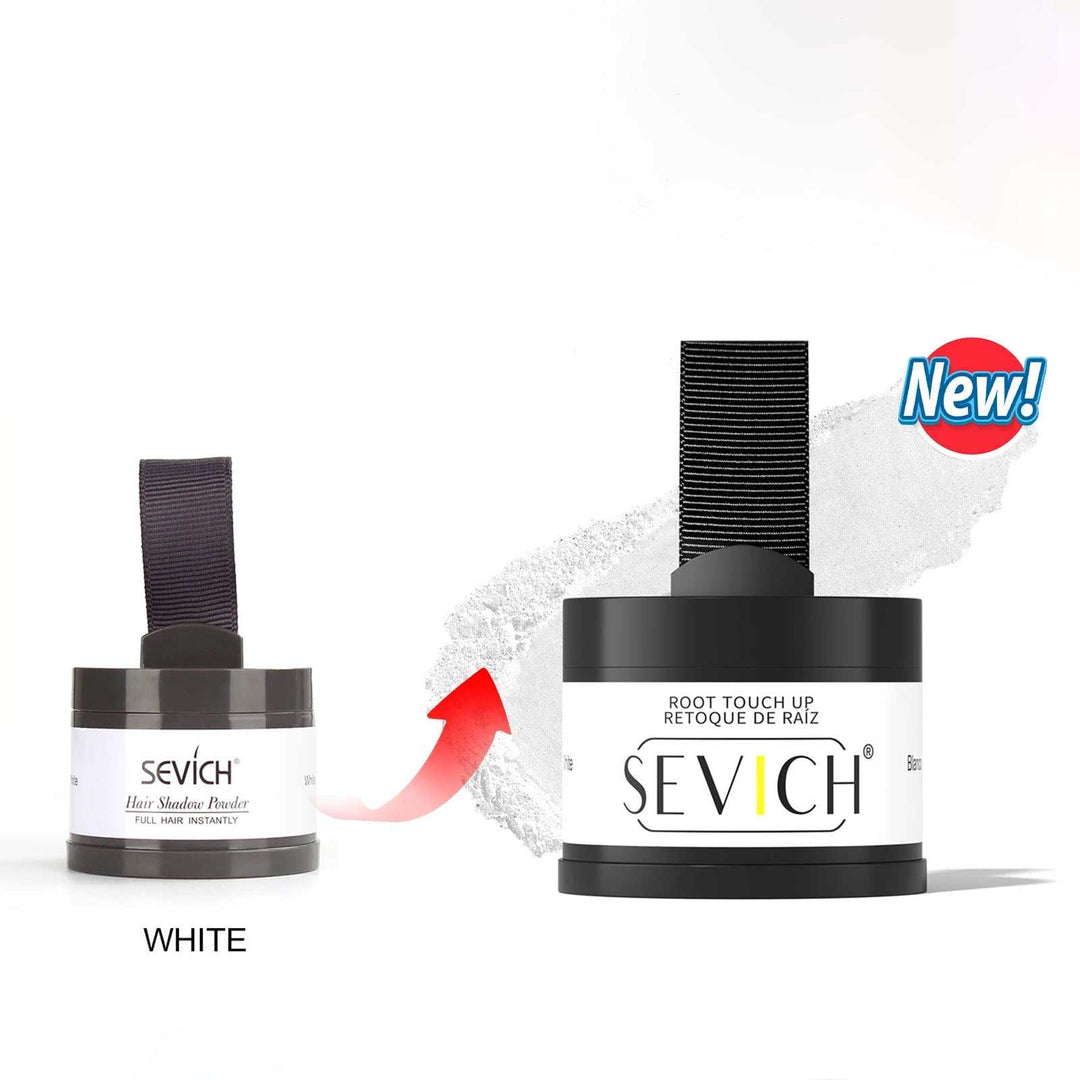 Instant Hairline Powder