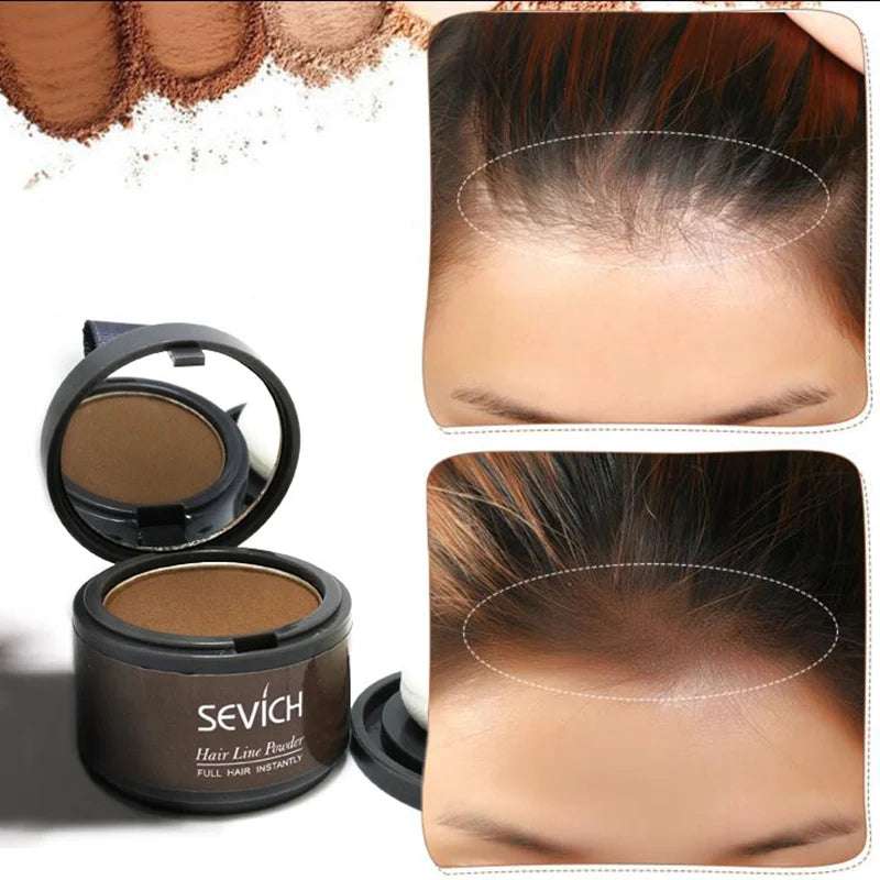 Instant Hairline Powder