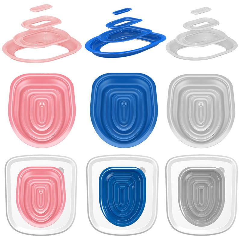 Cat Toilet Trainer – Eco-Friendly No-Litter Training System for Cats