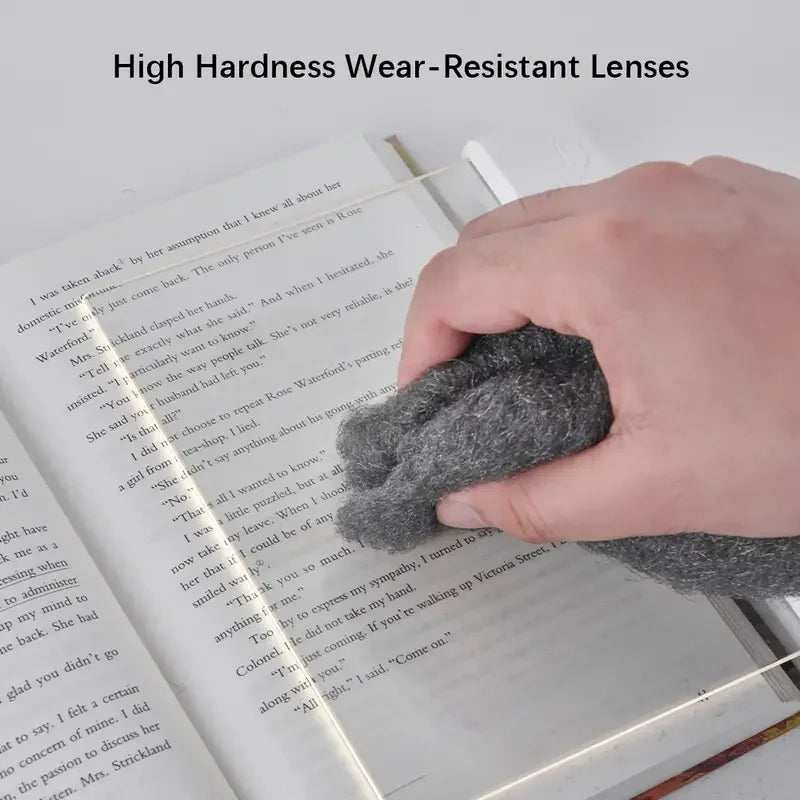 LED Book Light