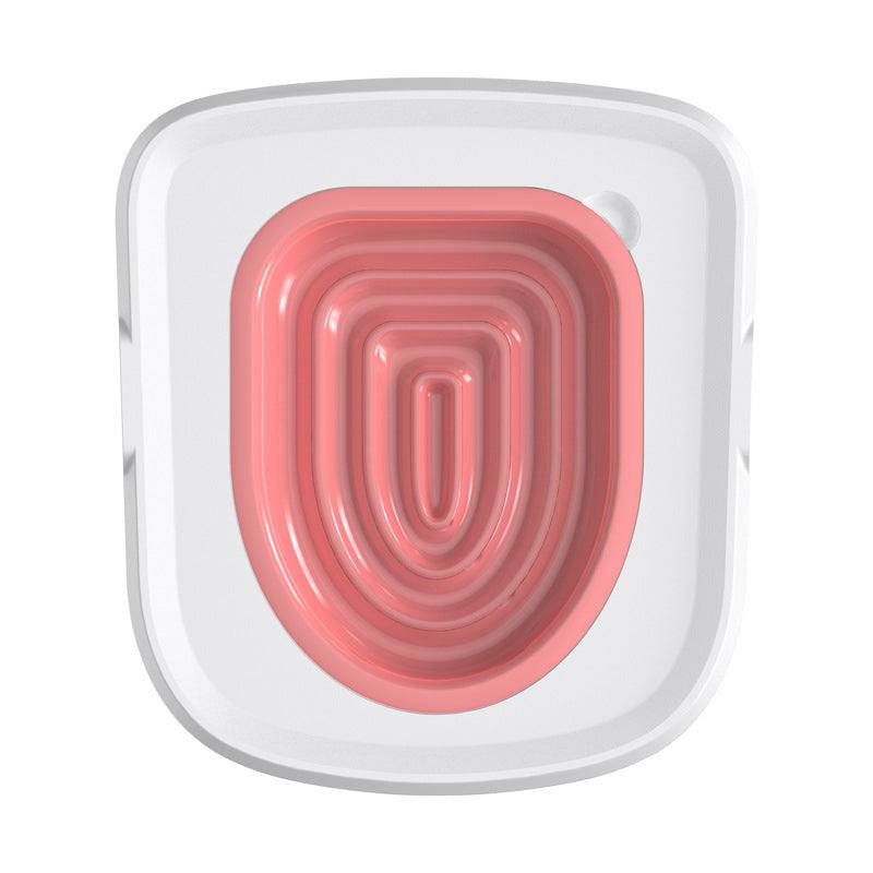 Cat Toilet Trainer – Eco-Friendly No-Litter Training System for Cats