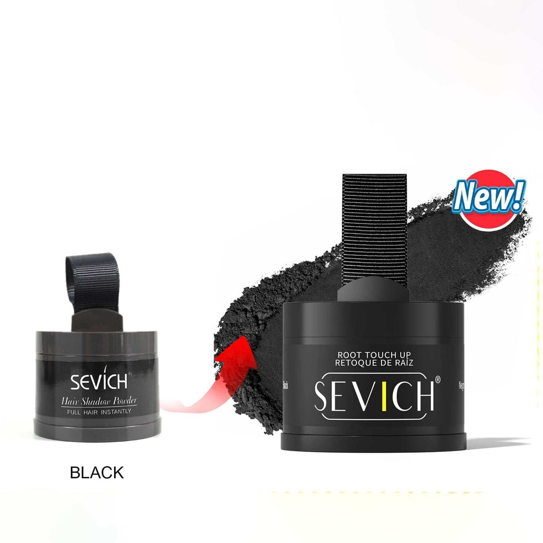 Instant Hairline Powder