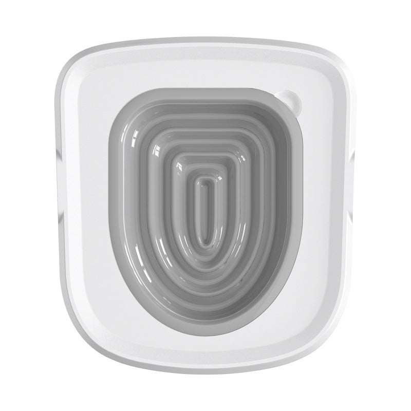 Cat Toilet Trainer – Eco-Friendly No-Litter Training System for Cats